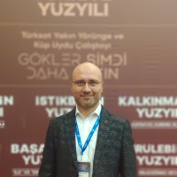 Serdar Bayraktar