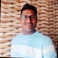Mangesh Dhadve