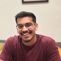 Tarun Nambiar