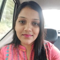 Purva Bhargava