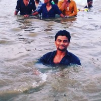 Raman Krish