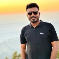 Tarek Mahmood Rahath