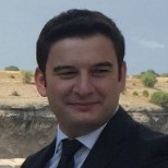 Burak Gül