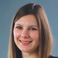 Евгения Дробышева