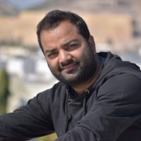 Saurav Upadhyay