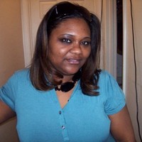 Giovanna Mcknight