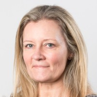 Jeanette Klitten Rasmussen