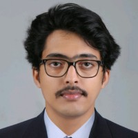 Anandh Raman
