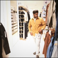 Mohammed Mustaffa