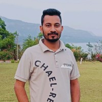 Vinod Pareek