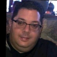Mark Rinaldi
