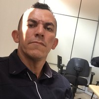 Marcio Borba Da Silva