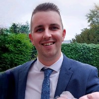Stephen Meenan