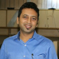 Gulshan Kumar Chandrakar
