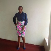 Abigirl Ndlovu