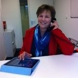 Astrid van der Wal