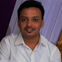 Harish P S