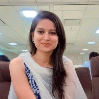 Simran Katiyar