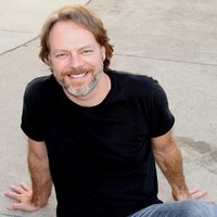 Bo Foxworth