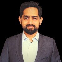 Deepak Venga