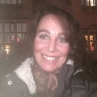 Nathalie Thomas
