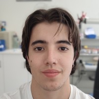 Ekaitz Gonzalez