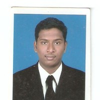 Mahesh Gopinath