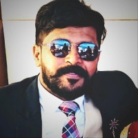 Hemant Raja