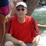 Jeff Robinson