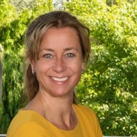 Ingeborg van den Broek