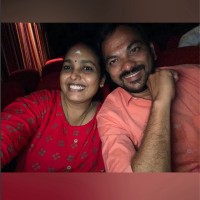 P Karthikeyan
