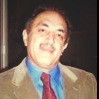 Parviz (Paul) sakaki
