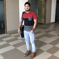 Rupesh Verma