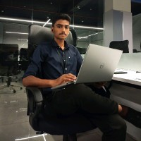 Abhinav Pm