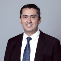 Fernando Castellanos R.