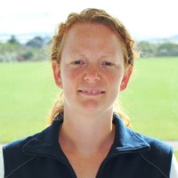 Sharon Dickie