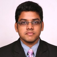 Sushovan Mohanty