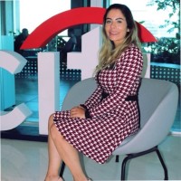 Anna Lúcia Bueno Escobar