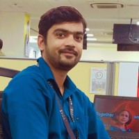 Vishal Kolte