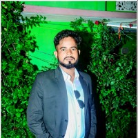 Vikash Kumar