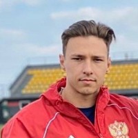 Artem Volkov
