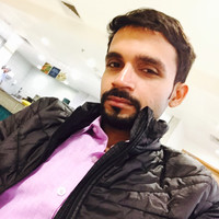 Piyush Tiwari