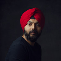 TaranJeet Singh