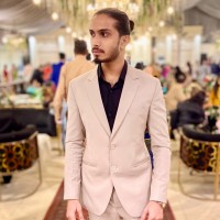 Mahad Qureshi
