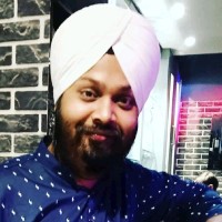 Jaspal Singh