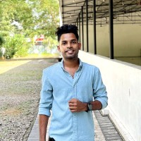 Adarsh Unnikrishnan