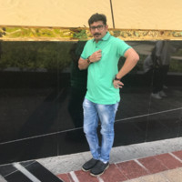 Nazeem Muhammed