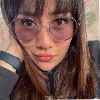 Aline Giovana Nicolás Zúñiga