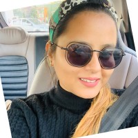 Taruna Mehta