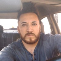 Andres Verdugo Aguilar